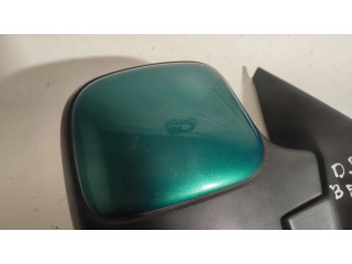 Зеркало электрическое правое Citroen Berlingo 2003-2007 года