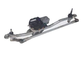 Моторчик дворников 4G1955023A Audi A7 S7 4G