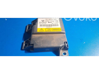 Блок подушек безопасности 28404796003 Dacia Sandero