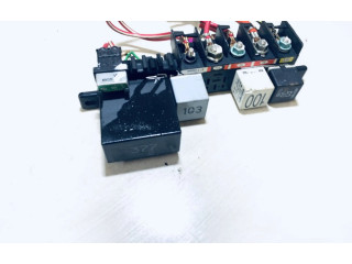 Pojistková skříňka 8l0941822 Volkswagen New Beetle 2000