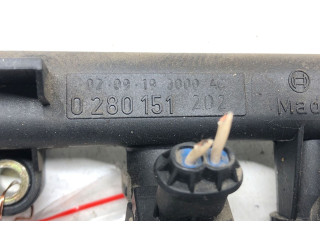 Vstřikovací lišta Fiat Stilo