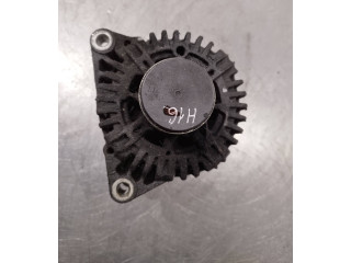 Генератор 9646321780   Citroen C8      