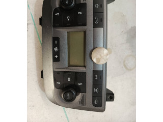 Блок управления климат-контролем 735482596 Fiat Grande Punto