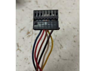 Зеркало электрическое        Volkswagen Touran II  2010 - 2016 года   