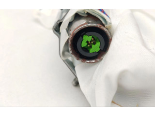 Подушка безопасности в сиденье 9X23611D32BC Jaguar XJ X351