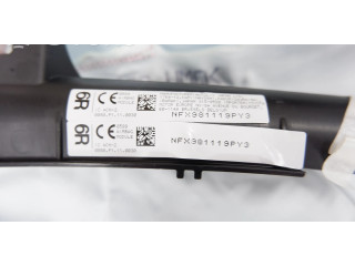 Боковая подушка безопасности 6641478010, 6641578010 Lexus NX