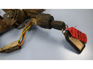 Замок зажигания