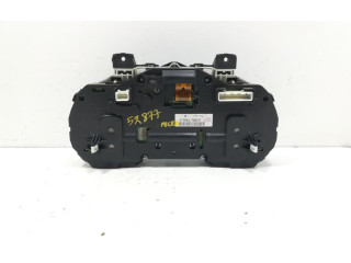 Přístrojová deska Nissan Micra 2017 248105FB0A