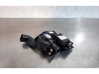 Турбина Блок управления кондиционером Jaguar F-Pace GX6319H524AC