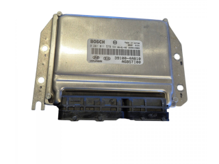 Блок управления двигателя 391004A810, A6B5TI00   KIA Sorento