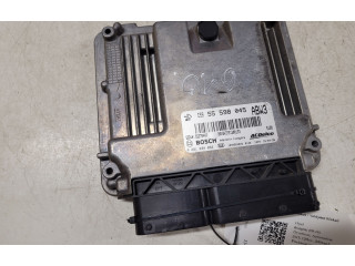 Řídící jednotka 55598045, ABW3 Opel Insignia A 2015