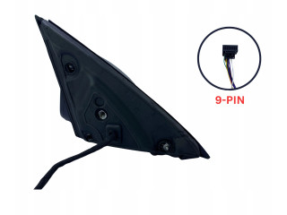 Зеркало электрическое Skoda Octavia Mk3 (5E) 2013 - 2019 года