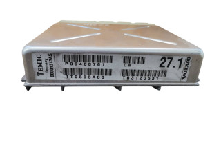 Блок управления коробкой передач 00001313A5, P09480761   Volvo V70
