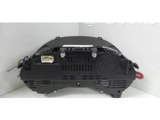 Přístrojová deska Mercedes-Benz GLA W156 2017 A1569002703, 0263700388