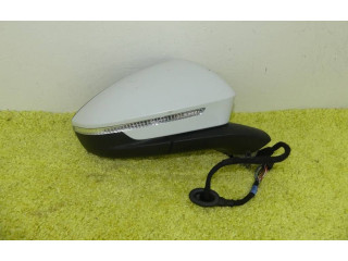 Zpětné zrcátko Volkswagen Tiguan 2024 672867502BH