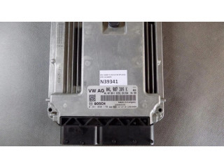 Řídící jednotka 0281030170 Volkswagen Caddy 2016