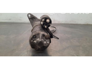 Стартер    Land Rover Range Rover Evoque L551