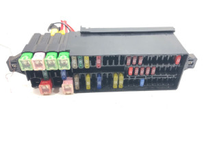 Блок предохранителей 6C0937615A Skoda Rapid (NH)