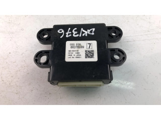 Блок управления 8637B099 Mitsubishi Outlander