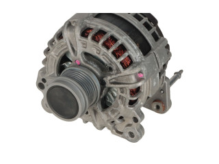 Генератор 05L903026N Volkswagen Golf VIII