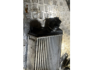 Интеркулер Dacia Duster