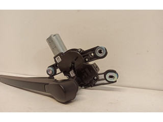 Моторчик дворников 3V9955711 Skoda Superb B5 (3U)