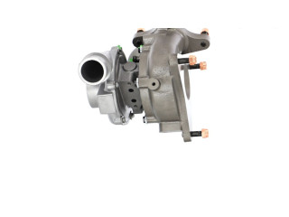Turbodmychadlo Турбина VF50, VF50   Subaru Forester SH   