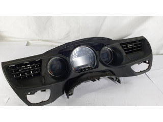 Панель приборов 9665560480 Citroen C5