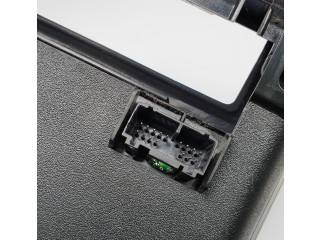 Блок управления климат-контролем 30632833 Volvo C70