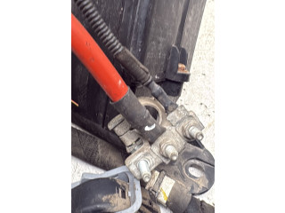 Pojistková skříňka Fiat Panda III 2016