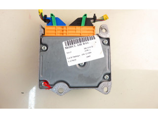 Блок подушек безопасности 51851217, 51851217   Fiat Bravo