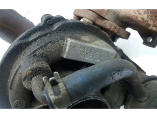 Турбина Peugeot 406 9622526980