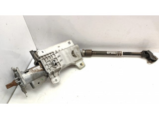 Ось рулевого колеса