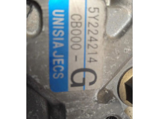 Řídící jednotka 5Y224214 Nissan Murano Z50