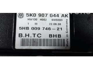 Блок управления климат-контролем 5K0907044AK, 5HB00974621   Volkswagen Passat Alltrack