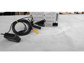 Дисплей 10R-042673 Toyota RAV 4 (XA40)