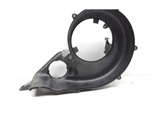 Вентилятор печки    6G9N18D413AA   Volvo V70