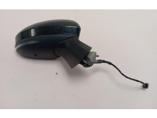 Зеркало электрическое        Renault Clio V  2019 -  года   