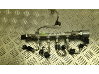 Топливная рампа 04L130764E   Skoda Octavia Mk4 2.0 