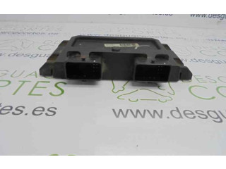 Řídící jednotka 193925   Citroen Berlingo 2000