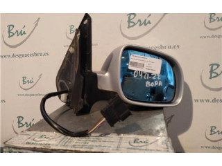 Зеркало (механическое)       Volkswagen Bora  1998 - 2005 года   