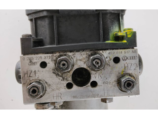 Jednotka ABS 4E0614517AB, 0265225372 Audi A8 S8 D3 4E 2008