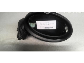 Зеркало электрическое Mini One - Cooper R50 - 53 2001 - 2006 года