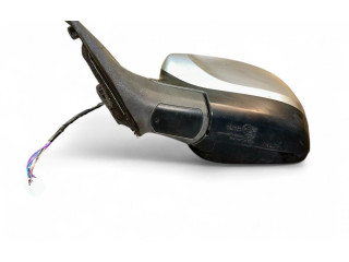 Зеркало электрическое Subaru Forester SH 2008 - 2013 года