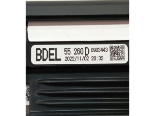 Дисплей BCJH67Z33 Mazda 3