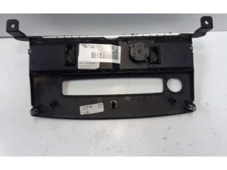 Блок управления климат-контролем 6411915563801 BMW 5 E60 E61