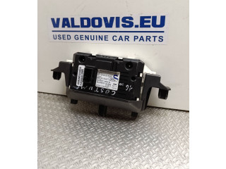 Дисплей BM5T18B955BE, V213882 Ford Transit Custom