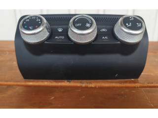 Блок управления климат-контролем 8X0820043C Audi A1