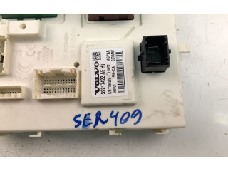 Блок предохранителей  32217422AE   Volvo V60    