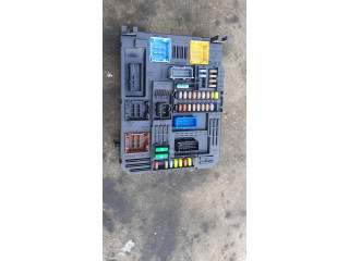 Блок комфорта 9819851480 Citroen C4 Cactus